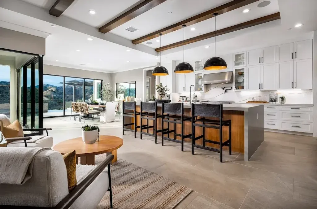 Design Strategies to Personalize the Modern Home