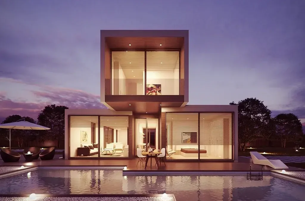 How Quality Glass Enhances Energy Efficiency in Homes
