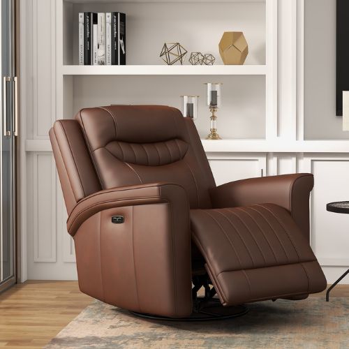 Recliner
