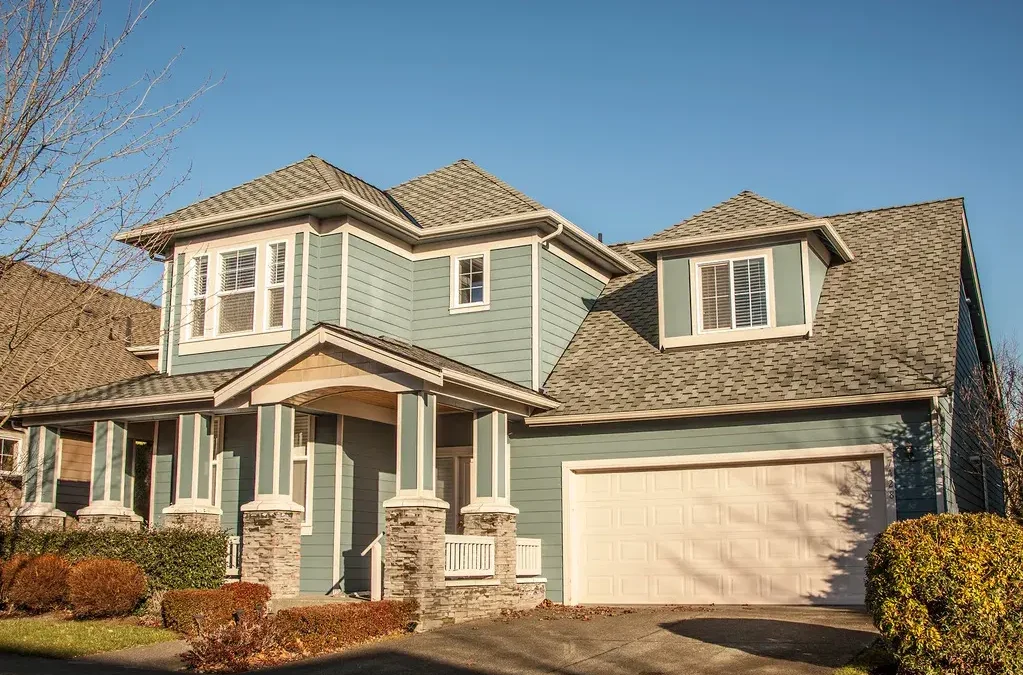 Residential Roofing Services in Central Virginia: Roof Care