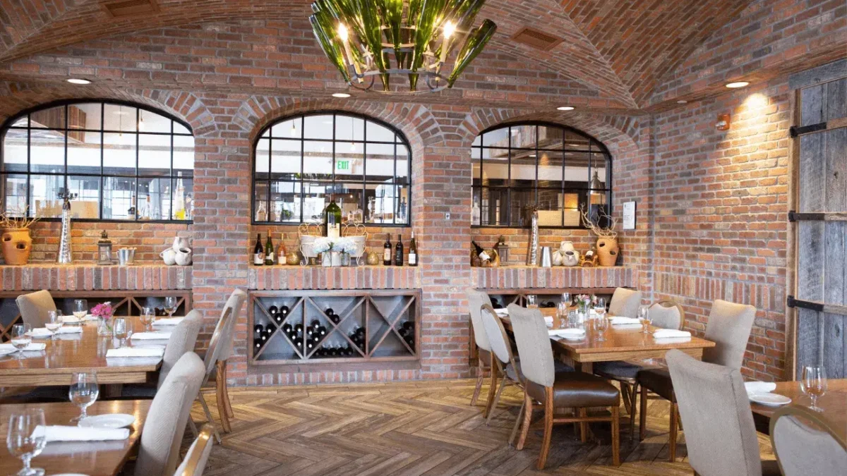 Restaurant Design Build: Smart Construction for Success