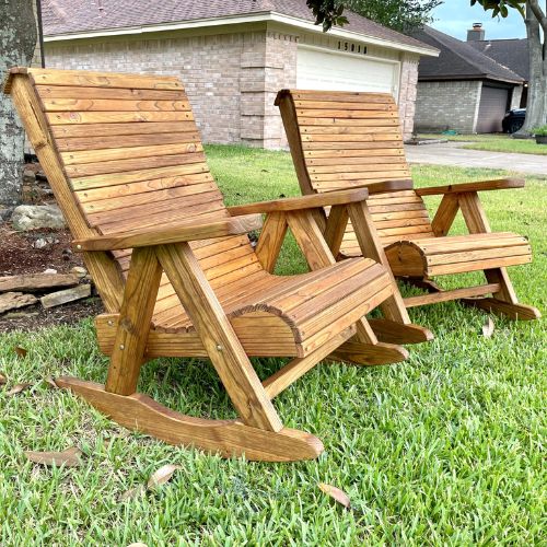 Rocking Chair