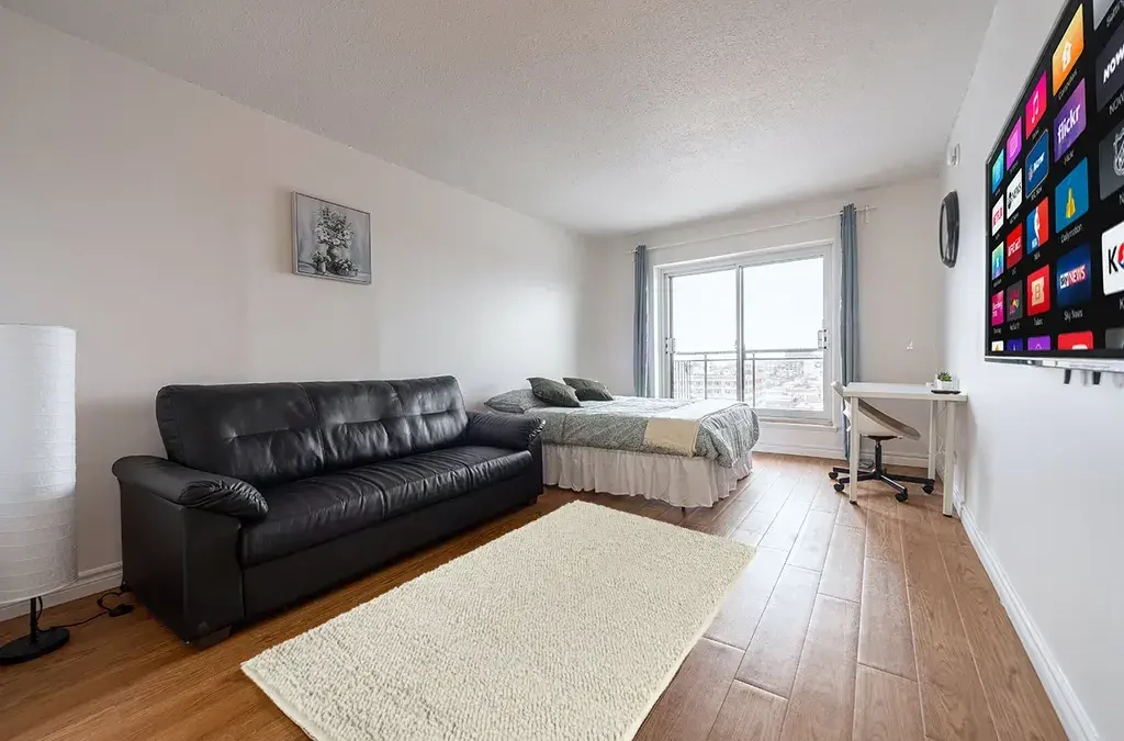 What Makes Student Housing in Montreal Feel Like Home?