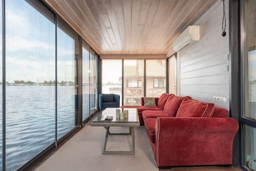 Tongue and Groove Ceilings