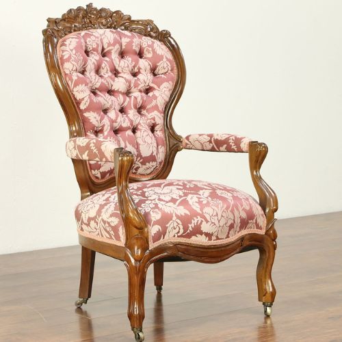 Victorian Chair