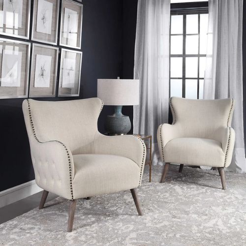 Wingback Chair