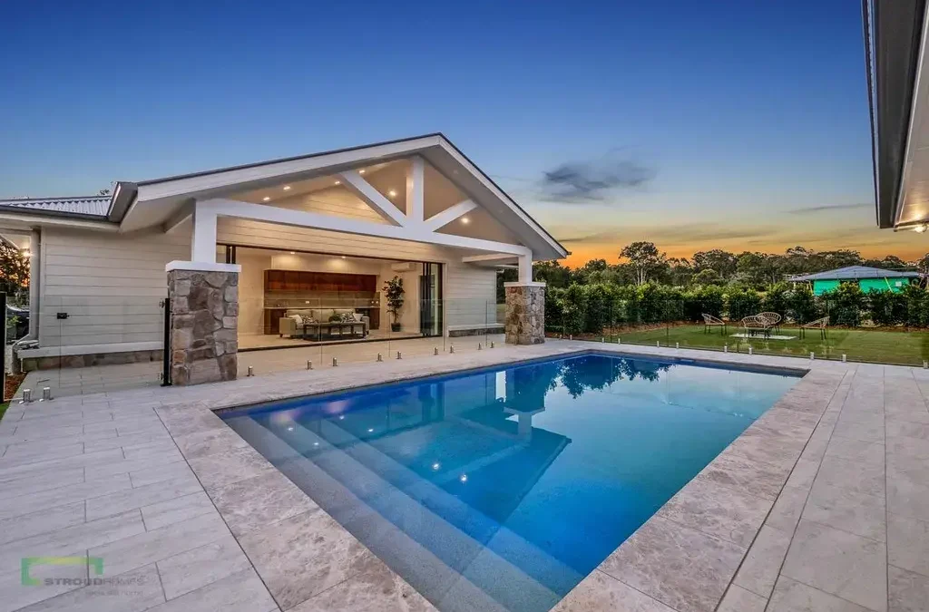 What to Know Before Adding a Pool to Your Home Improvement Plan