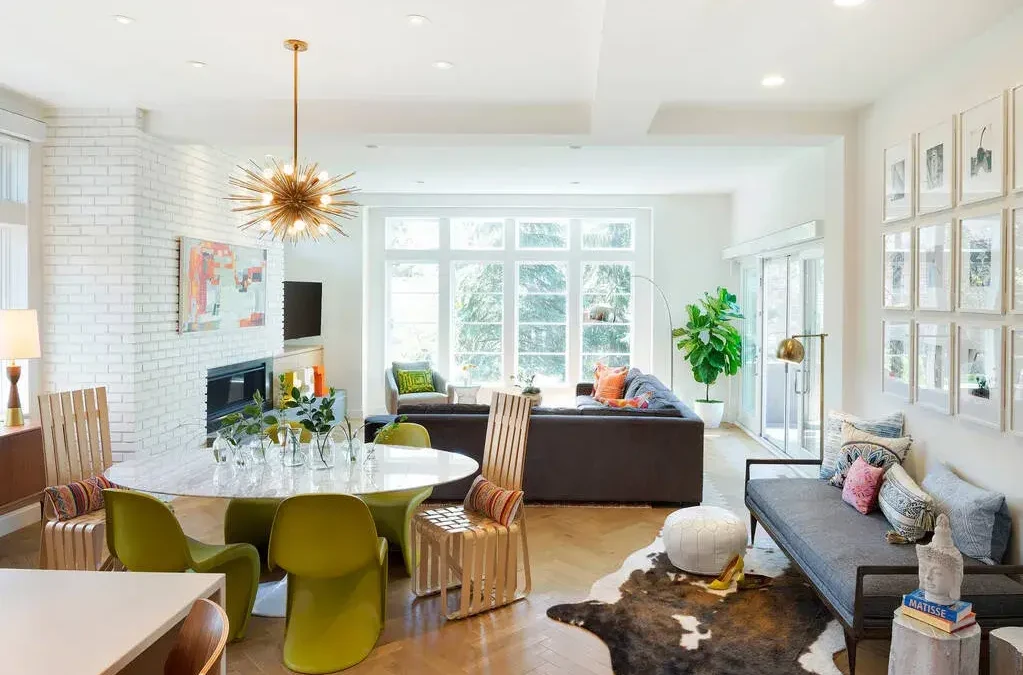 Small Home Investments That Bring Big Peace of Mind