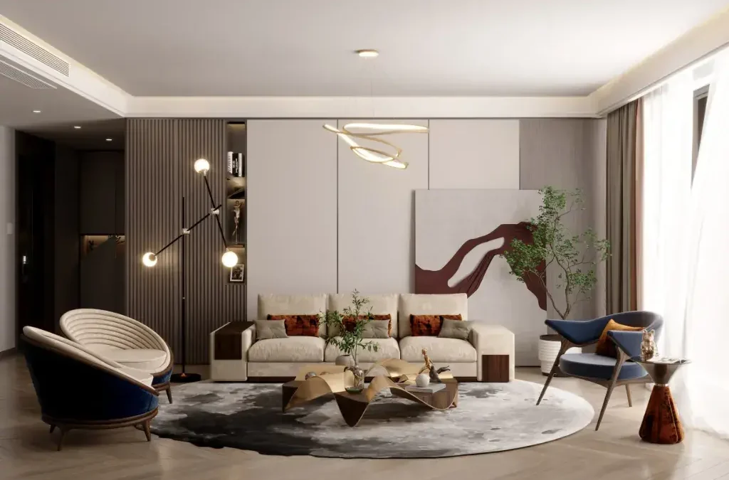 Color Palettes That Transform Any Room : Home Color Ideas