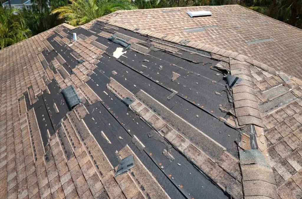 Best Emergency Roof Repairs in Grand Rapids’ Challenging Climate