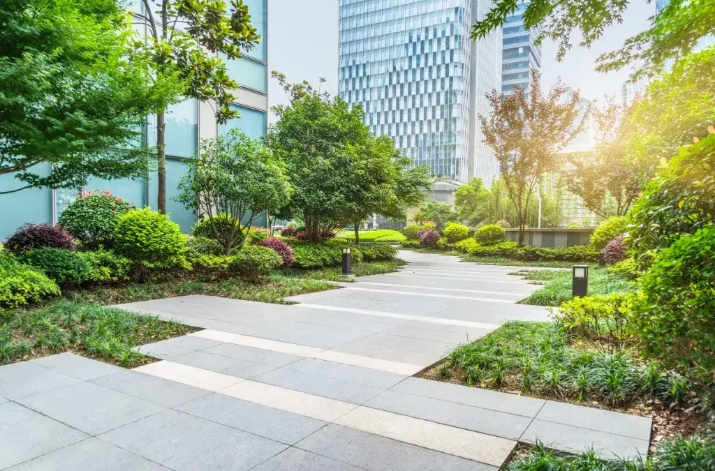 Five Ways to Lower Campus Groundskeeping Costs Without Sacrificing Aesthetics