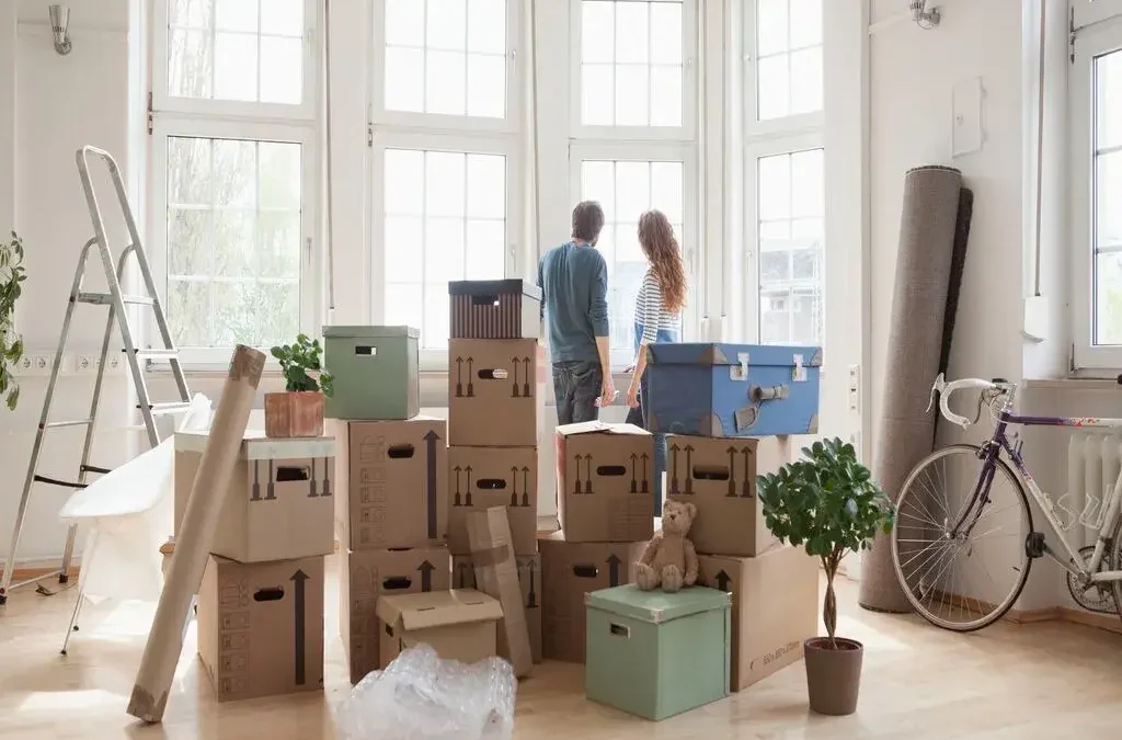How to Save Money During House Move: Easy Money-Saving Tips