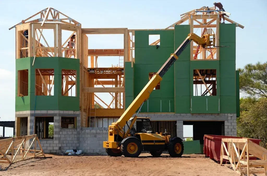 4 Alternatives to Wood Framing When Building a House