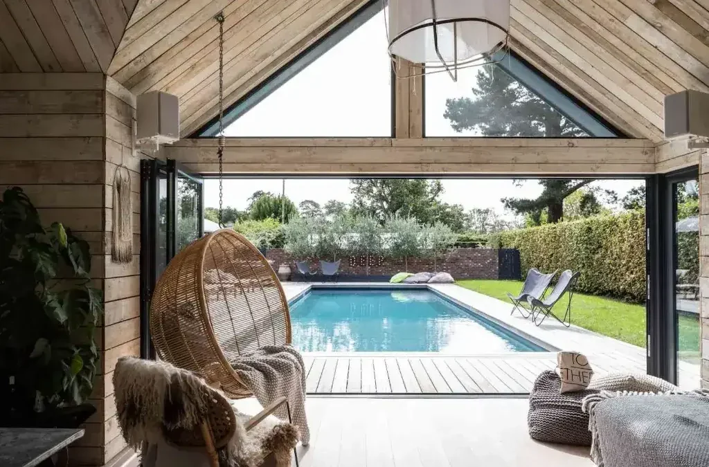 Pool Designs That Inspire Family Bonding and Fun